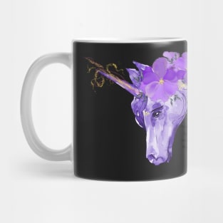 Unicorn magic Mug